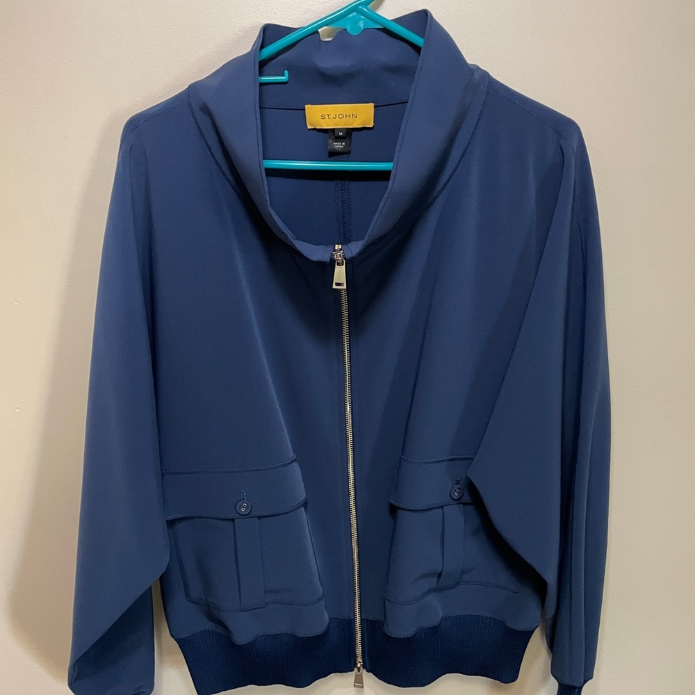 St. John Jacket
